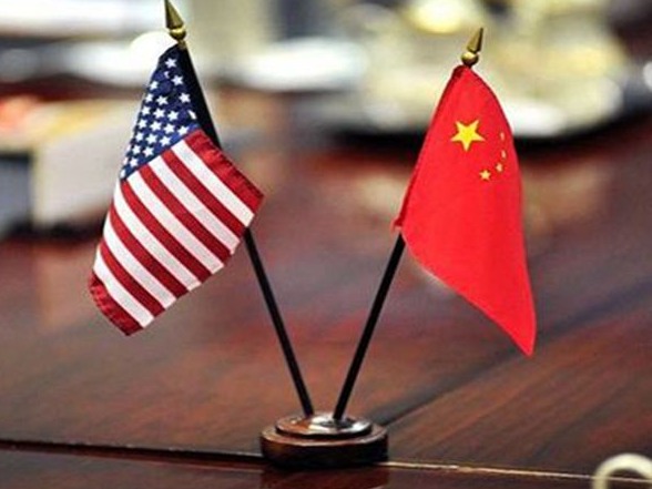 商务部：中美双方正在履行法律审核、翻译校对等必要程序