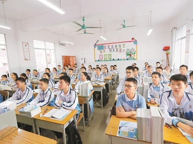 大局｜深圳三年投入超20亿元 带动百色河池逾20万人脱贫