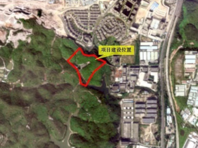 着力打造民生幸福标杆，深圳加快建设市社会福利救助综合服务中心等重大项目