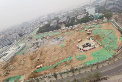 大空港片区又一利好！深圳首个国企合作人才住房项目加快推进，可提供2500套人才住房