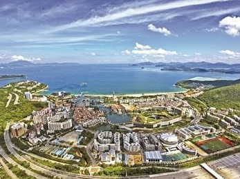盐田区：全面落实打造“六个区”战略蓝图