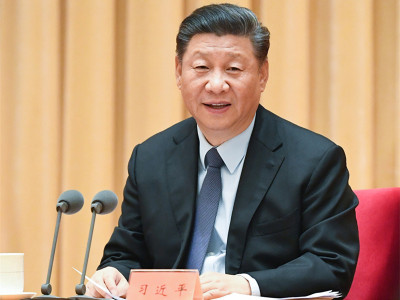 中央经济工作会议在北京举行，习近平发表重要讲话