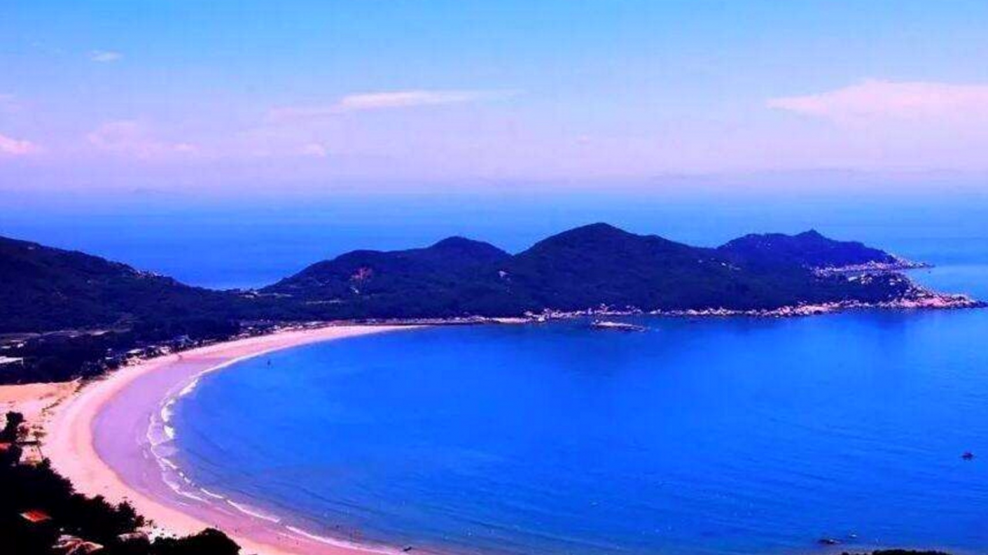 深圳土地“家底”年度最新数据出炉：福田寸土寸金，大鹏绿色生态