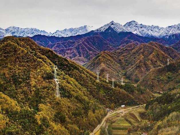 新版秦岭生态环保条例：保护优先、责任追究终身 