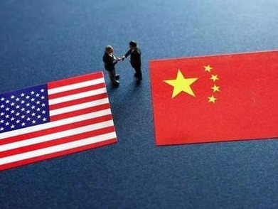 习近平应约同美国总统特朗普通电话