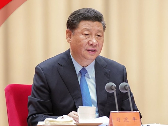 联播+｜常记常新！读懂习近平始终不渝的初心