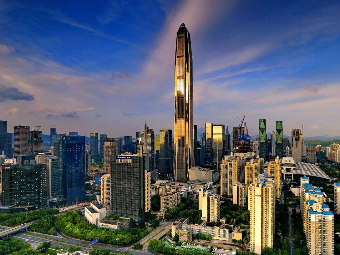 《求是》原总编张晓林：期待深圳为“中国之治”贡献深圳智慧