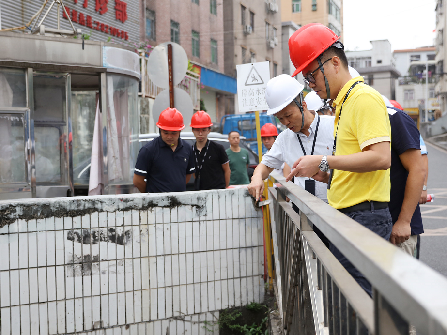 吉华街道：攻坚克难扎实推进土地整备工作取得新进展      