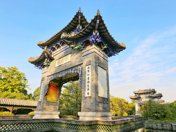 东莞道滘美食节又来了！今年在4A景点粤晖园举行