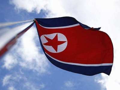 朝鲜军方：将开发“另一战略武器”应对美国核威胁