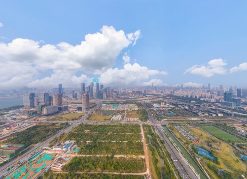 前海或将新添一所名校和名医院