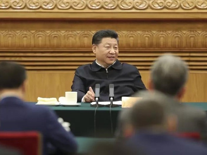民企发展，习近平关怀备至 