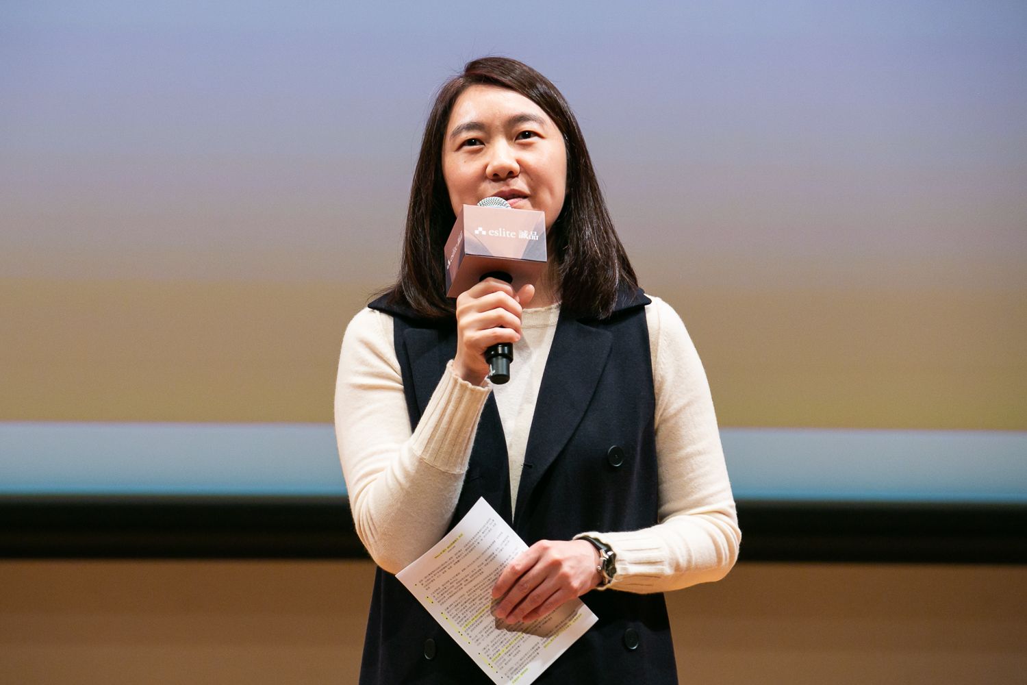 诚品二代女掌门袒露心迹：希望有一天，诚品不需再透过亏损来证明自己的理念