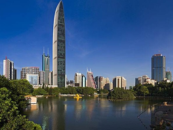 罗湖区：全力推动全面深化改革向纵深推进