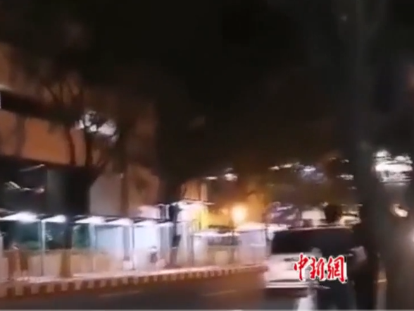 中国女子在马尼拉被绑架 中使馆督促菲律宾警方破案