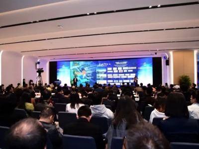 2019深圳生物产业创新发展高峰论坛在坪山举办