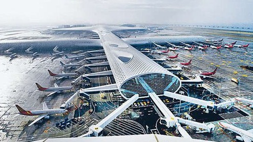 国际客运航线通达60城！深圳机场国际航空枢纽建设再迎新突破