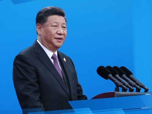 联播+丨习近平“关键一招”决胜“关键之年”