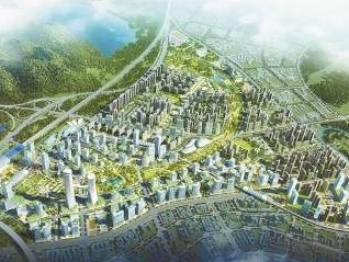 坪山区积极探索城市交通精细化管理新机制
