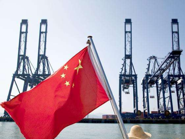 人民日报：看待中国经济不能被短期指标牵着鼻子走