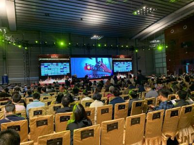 2019年度跨境电商行业星光榜在深圳发布，90家企业获殊荣