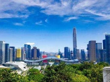 深圳市委常委会召开会议传达学习贯彻习近平总书记重要讲话精神