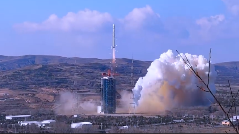 加油，中国航天！2019发射次数居世界榜首！2020发射次数将突破40次