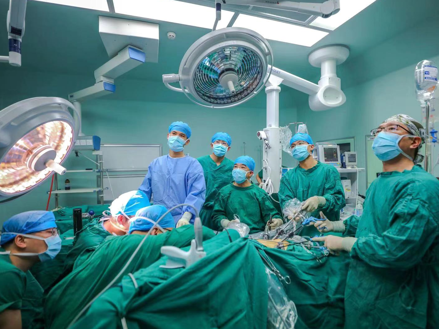 2020年将新增病床位8000张！深圳卫生健康今年又有大动作