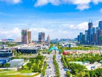 自由贸易账户在前海正式落地！先行示范区金融开放再添动力