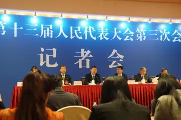 聚焦广东省两会 | 深圳市副市长艾学峰：将深圳打造成为大湾区最具带动力的极点