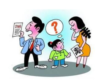婚生子女推定否认权的功能认知