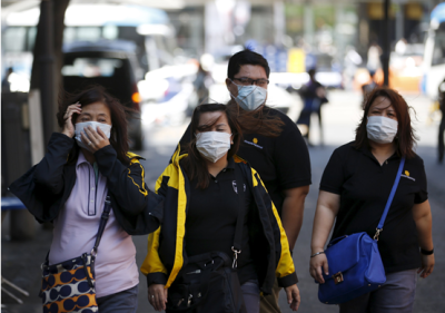 公共场所不戴口罩将被处罚！广东发布严格防疫通告  