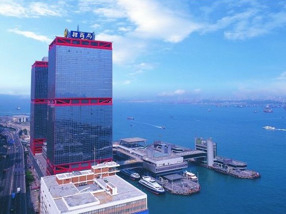 招商局集团捐款2.06亿元驰援武汉