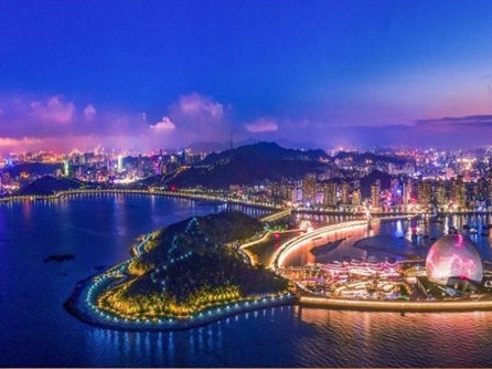2020春晚分会场官宣，在粤港澳大湾区设分会场