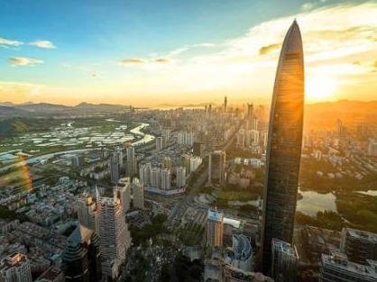 深圳专家学者：加强党的全面领导为先行示范区建设提供坚强保证    