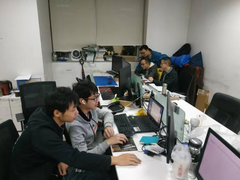 外资投资新法实施首日 深圳发出全国首张港资澳资执照