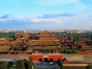 故宫博物院：1月25日起闭馆，恢复开放时间另行通知