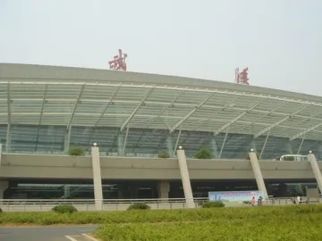 武汉天河机场、武汉站等枢纽加装新型红外测温仪