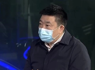 武汉市长：若能控制好疫情，不怕在历史上留下骂名