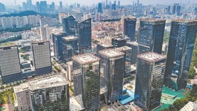 深圳摘得20项国家科技奖，创历史新高
