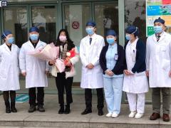又有5例治愈出院！专家详解新型冠状病毒感染病例出院标准