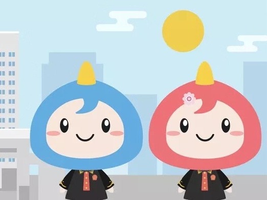 可盐可甜！宝安法院推出法院人专属的微信表情包啦