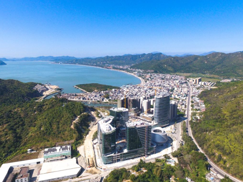 代表委员为深汕合作区腾飞把脉支招，创新完善飞地模式打造高质量发展典范