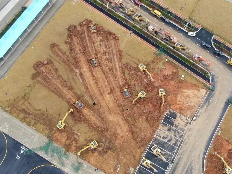 疫情24小时丨6000医护人员驰援武汉 6地11例患者治愈出院