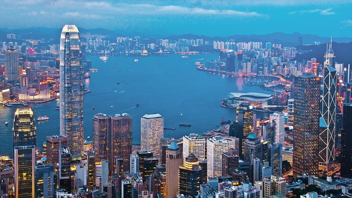 为香港人送来温暖与力量——香港主流舆论及社会各界热议习近平主席2020年新年贺词