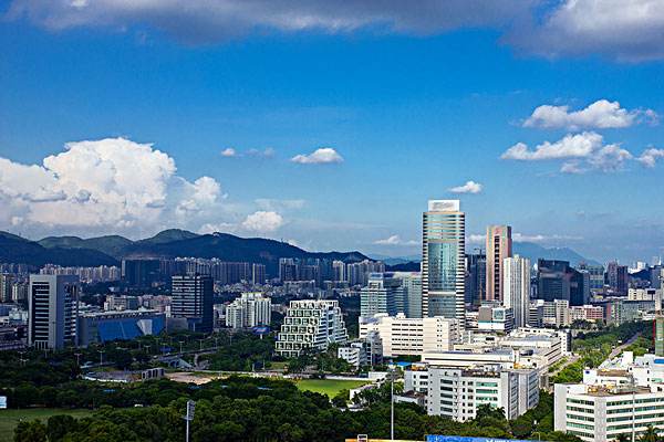 聚焦深圳两会 | 代表委员热议扎实推动国企民企协同发展 提升深圳企业国际化核心竞争力