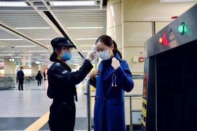 深圳地铁全网各线路将取消延长运营服务