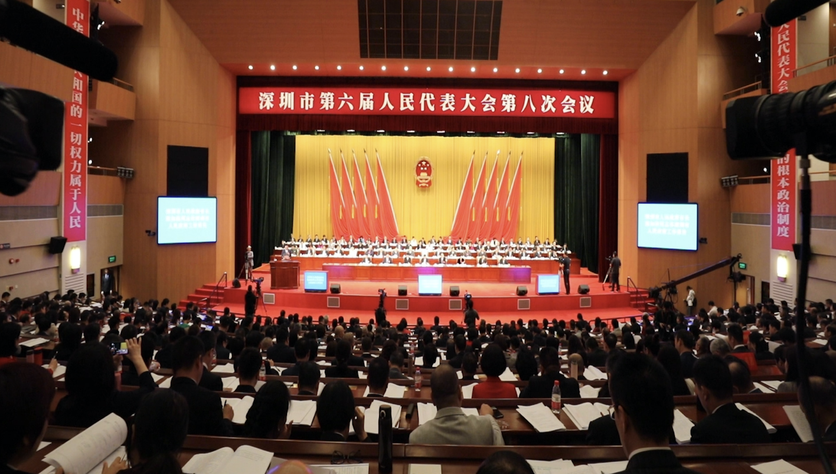 50秒带你回顾深圳2019年取得了哪些主要成绩