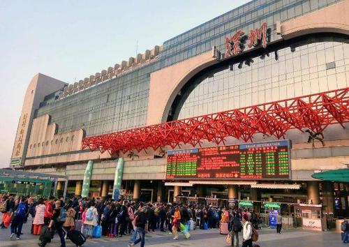 把好年关！深圳市春运以来查处各类交通运输案件637宗！