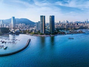 多位委员聚焦“双区”建设完善科创体系